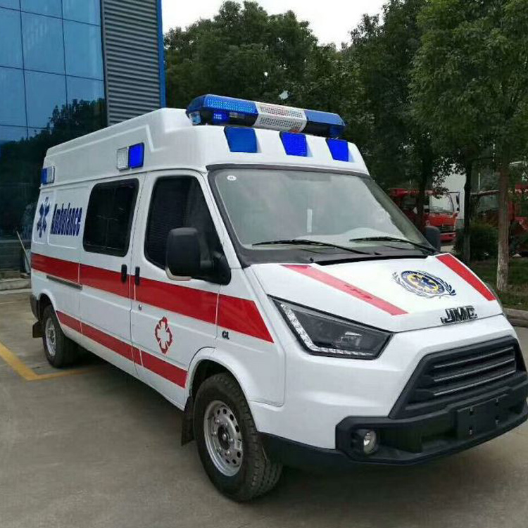 扎囊救护车出租哪家好