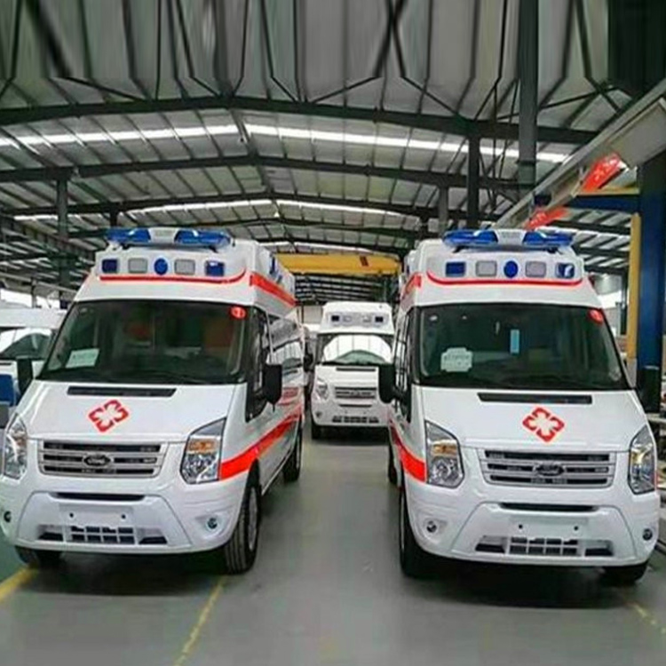 扎囊救护车出租硬件设施介绍